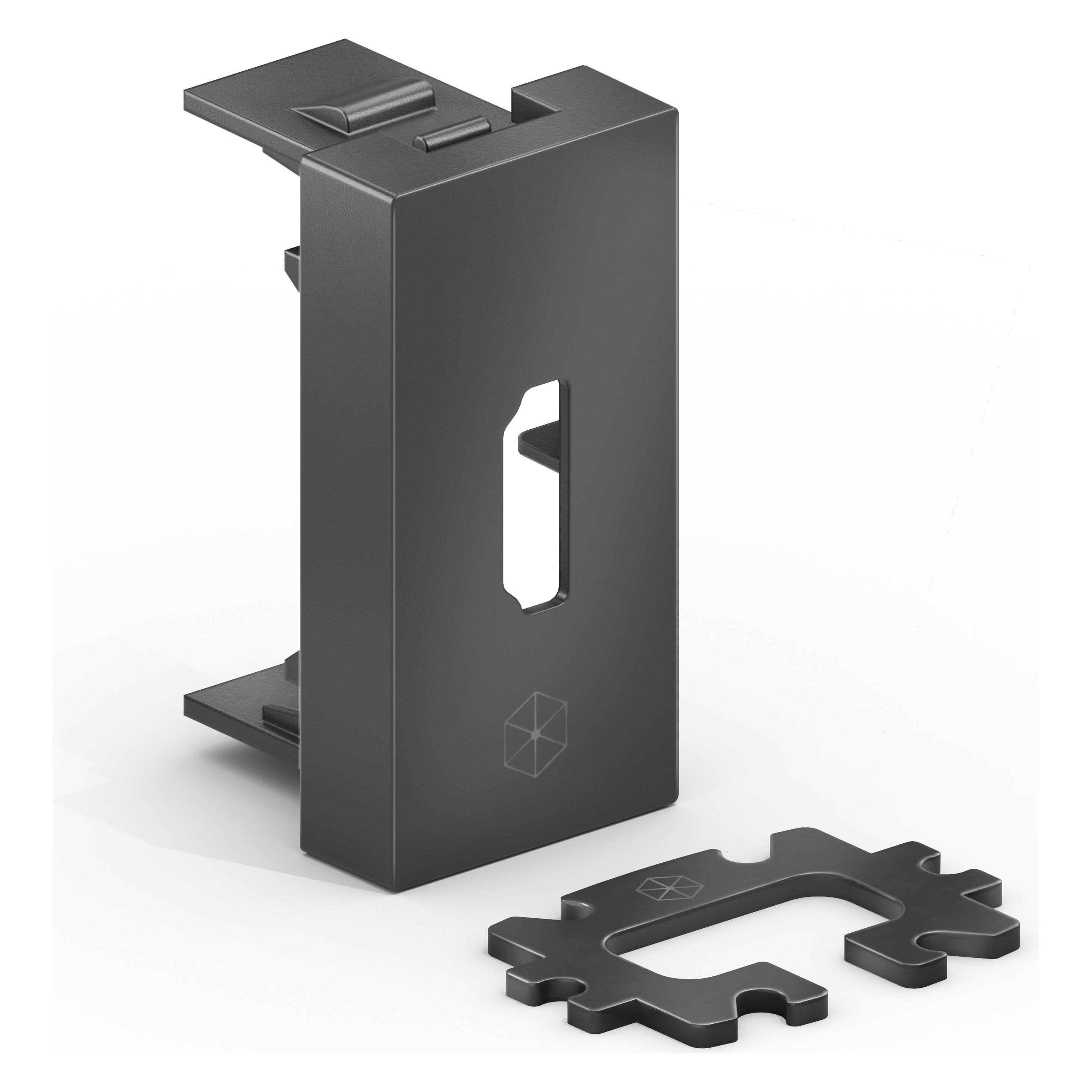 Purelink HDMI-Steckplatzabdeckung (M2-CVR1000)