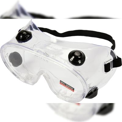 TRIZERATOP Lunettes de sécurité avec ventilation