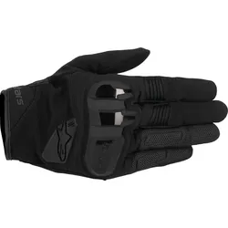 Alpinestars Chrome V2 Motorrad Handschuhe