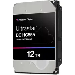 WD Ultrastar DC HC555 SAS HDD - 12 TB