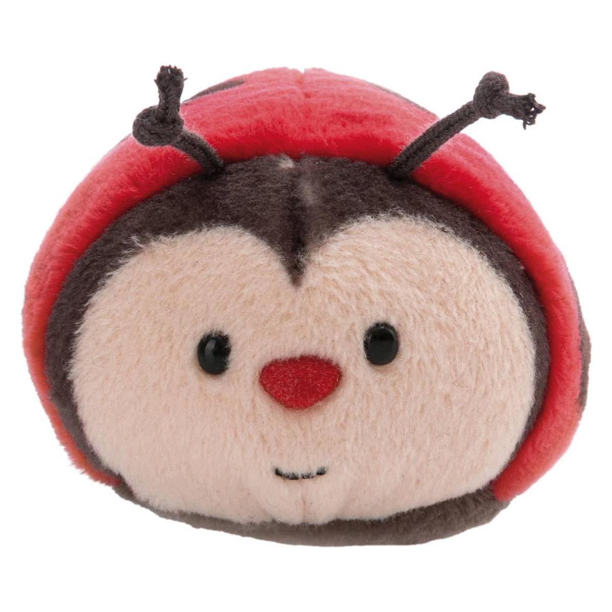 NICI plush toy ladybird 8 cm (6 cm) (63439)