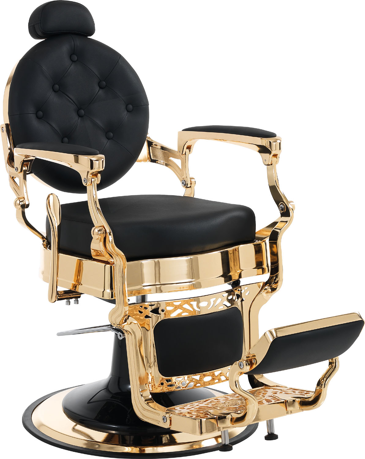 XanitaliaPro Hair Costum Gold King XP-375.274