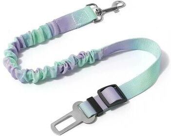 Uplifted Finds Prism Stretch Universal Pet Car Safety Tether a