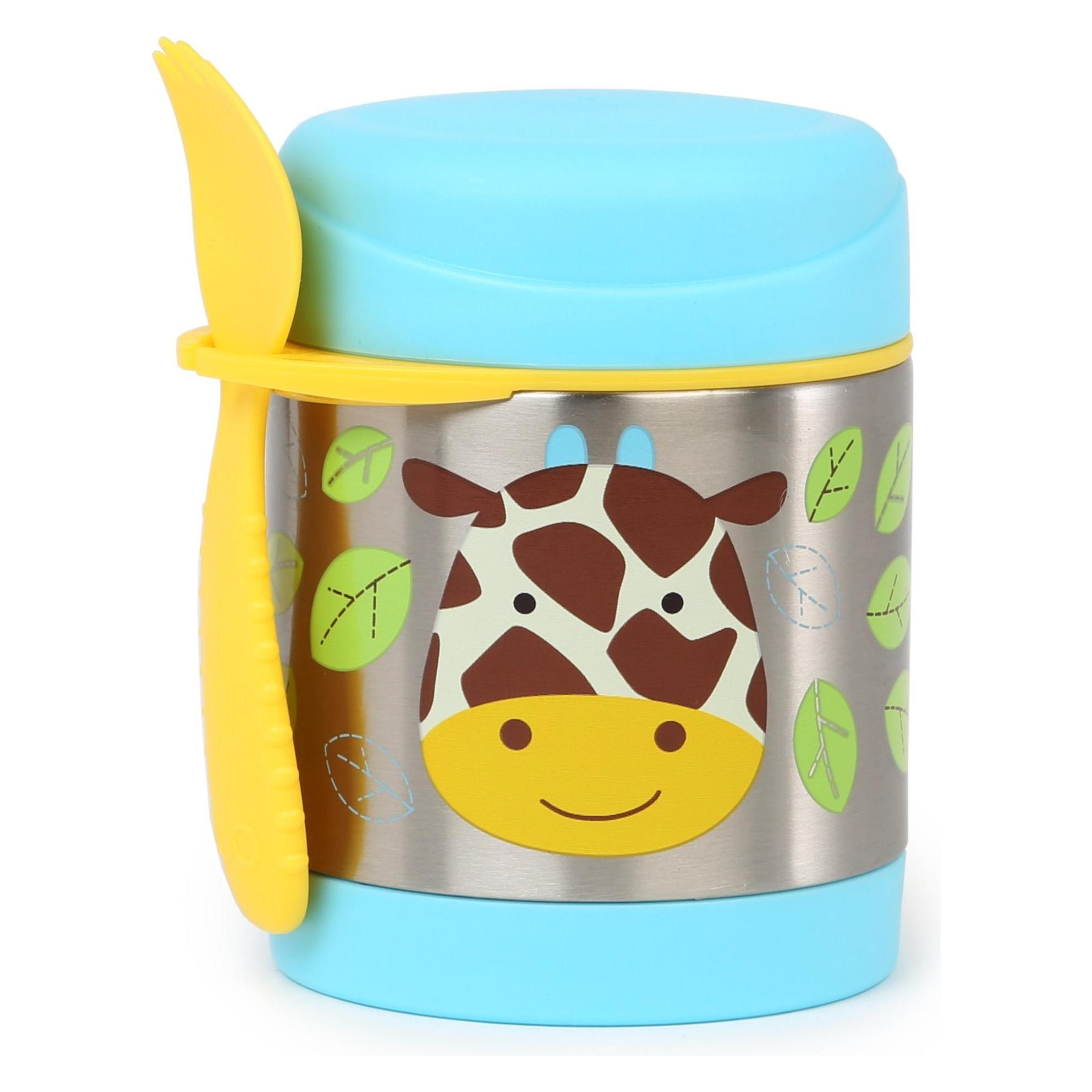 Skiphop Giraffe (252380)