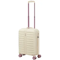 American Tourister Handgepäckkoffer Neovibe Spinner exp. 55cm summer sand - 55