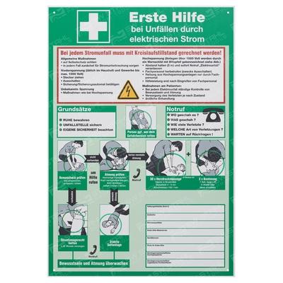 SWSTAHL Hinweisschild 07337L