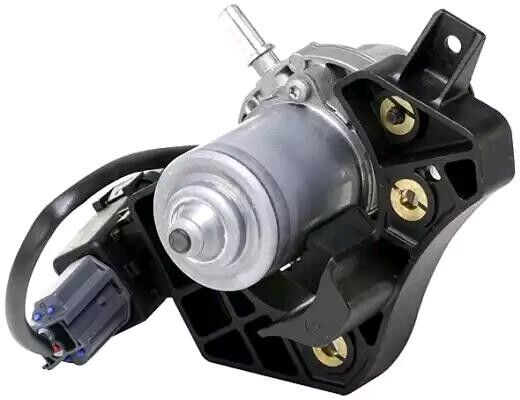 HELLA 8TG 009 428-411 Brake vacuum pump
