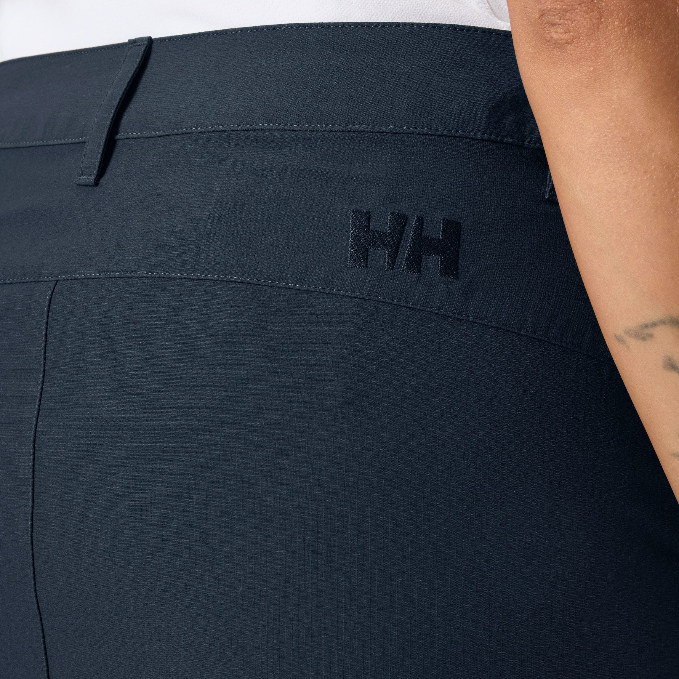 Helly Hansen Women's Quick Dry Skort - Blue - 28
