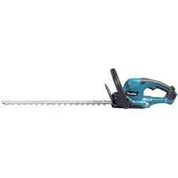 Makita, Heckenschere, DUH 507 RG2 Akku Heckenschere 18 V 50 cm + 2x Akku 6,0 Ah + Ladegerät (Akkubetrieb)