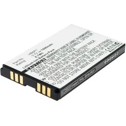AGI 81144 - Akku - Schwarz - Lithium-Ion (Li-Ion) - 1800 mAh - 3,7 V - 64 mm, Smartphone Akku