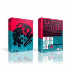 Oink Games Tiger & Dragons 290378