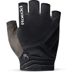 ROECKL SPORTS Herren Handschuhe Ibarra, Größe 10 in Schwarz Schwarz