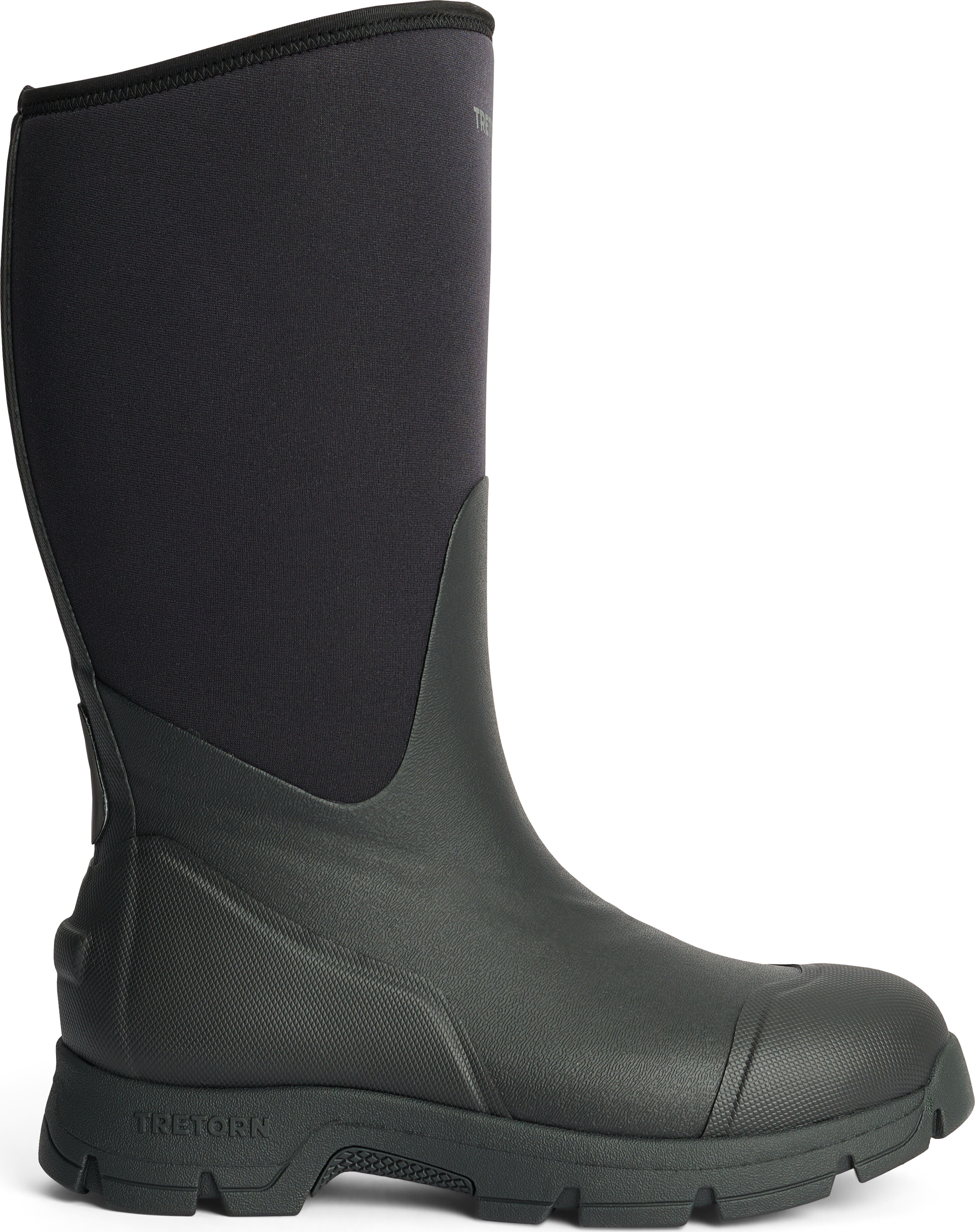 Tretorn Unisex Aim Artic Black 38