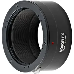 Novoflex Contax/Yashica auf Canon EF-M Objektivadapter