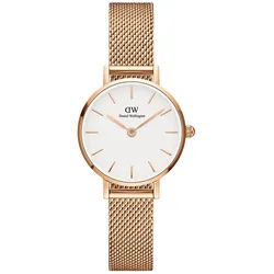 Daniel Wellington Damenuhr – Modellreihe DW00100