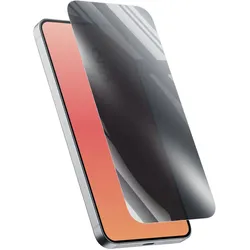 Datenschutz-Bildschirmschutz gehärtetes Glas für  Samsung S26 Ultra Kratzresistent 23037 Privacy Impact Glass