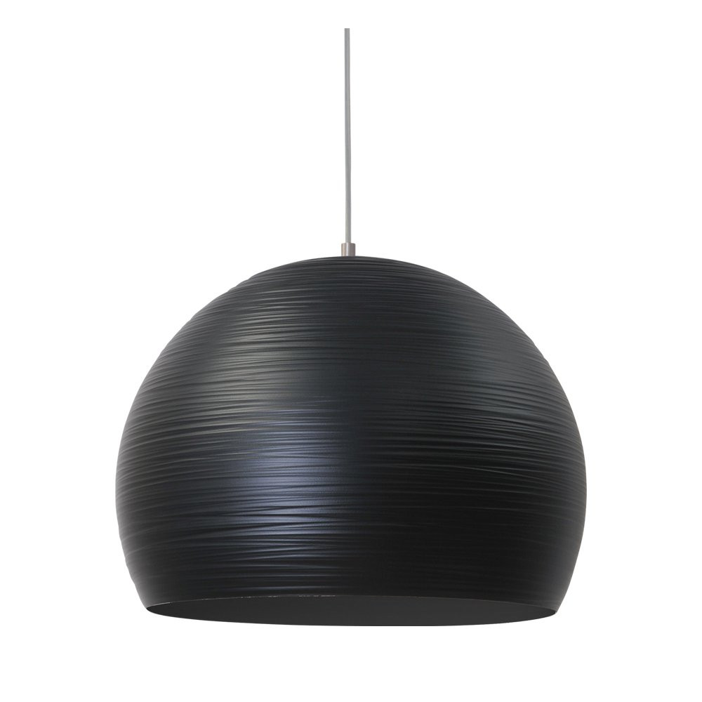 Masterlight Concepto 20 hanglamp zwart