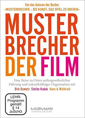 Peter Dippel - Musterbrecher - Der Film - Preis vom 13.10.2026 19:28:25 h