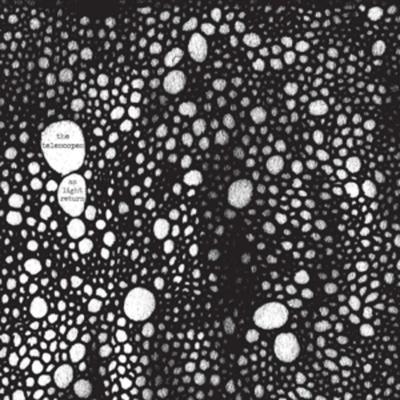 As Light Return - The Telescopes, Vinyl