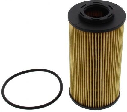 MAPCO 64508 Oil filter
