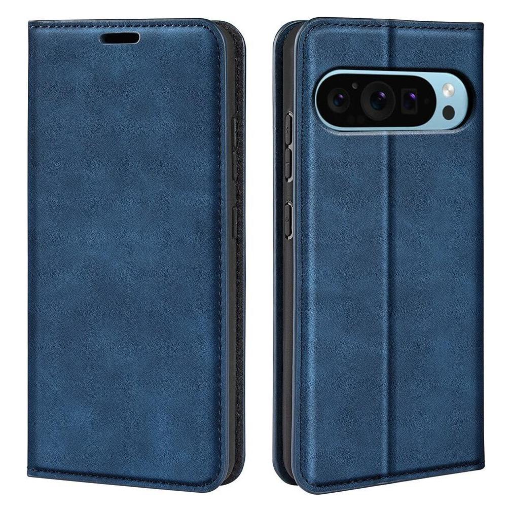 Cover-Discount Google Pixel 9 / 9 Pro - Stand Flip Case Hülle (Google Pixel 9, Google Pixel 9 Pro) (47866830)