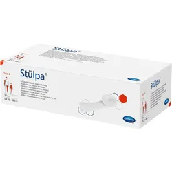 Stuelpa Fertigverband Gr4 Lose 10 ST