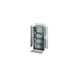 Hensel 68000159 ENYSTAR-Automatengehäuse 36 Teilungseinheiten FP 1318