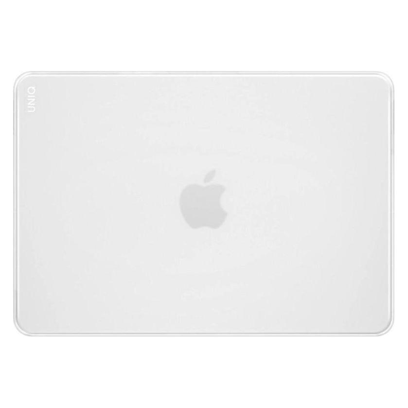 Uniq Case Claro for MacBook Neo trasnparent (Apple) (Uni001981)