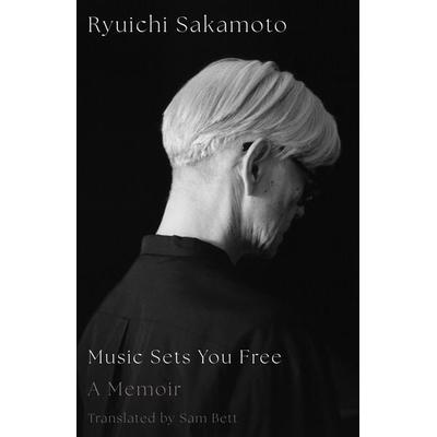 Music Sets You Free -