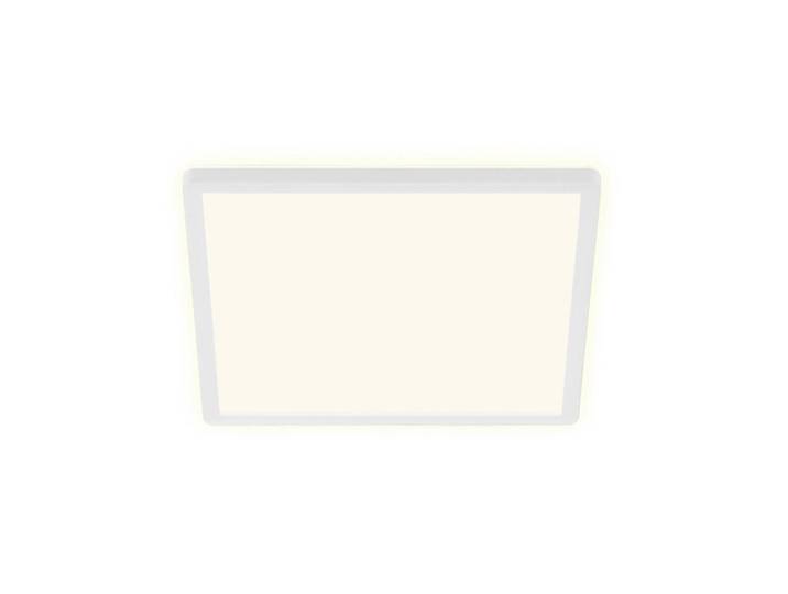 Led-Paneel, 29.3x2.8x29.3 cm, Lampen & Leuchten, LED Beleuchtung, LED-Paneele