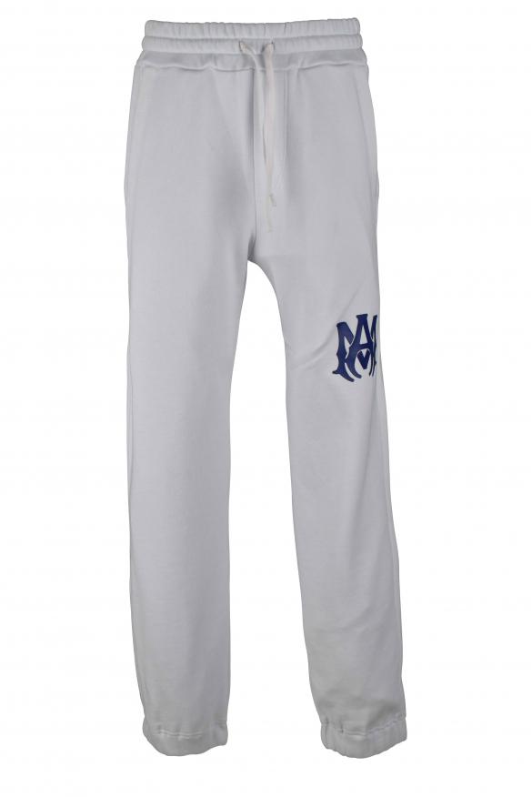 AMIRI Joggingbroek Wit
