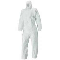 ASATEX Overall CoverStar Gr. XL weiß