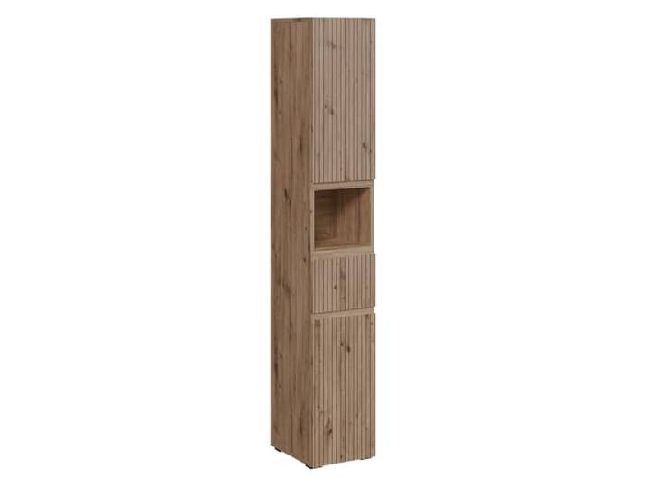Vicco Hochschrank Takumi, Artisan, 30 x 181 cm