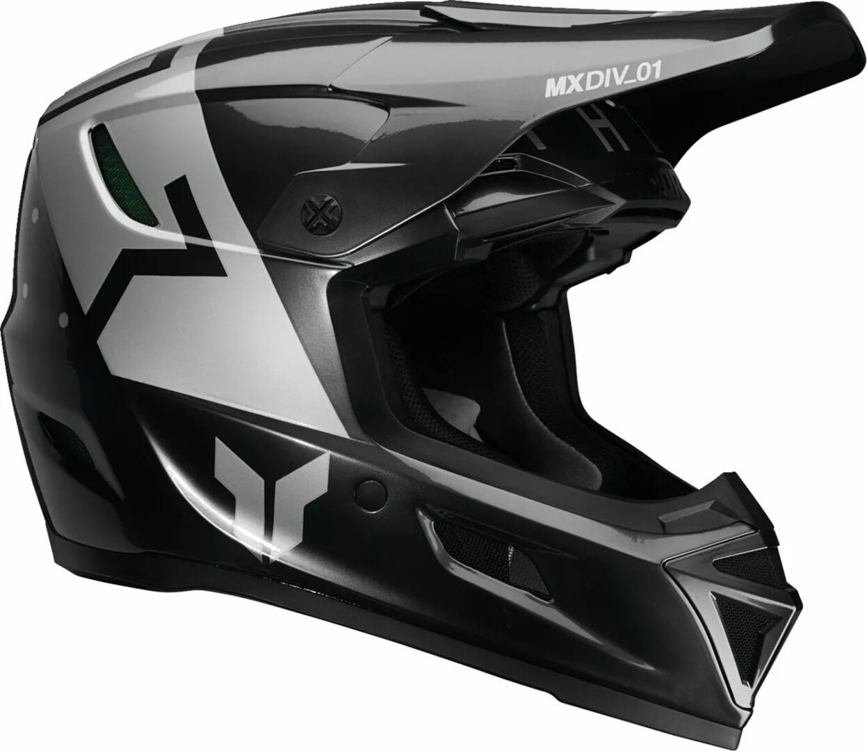 Thor Reflex Rogue Motocross Helm 1108796