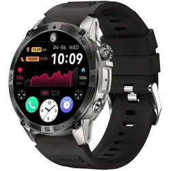 Gravity Smartwatch-Armband + Armband (49 mm, ohne SIM), Smartwatch