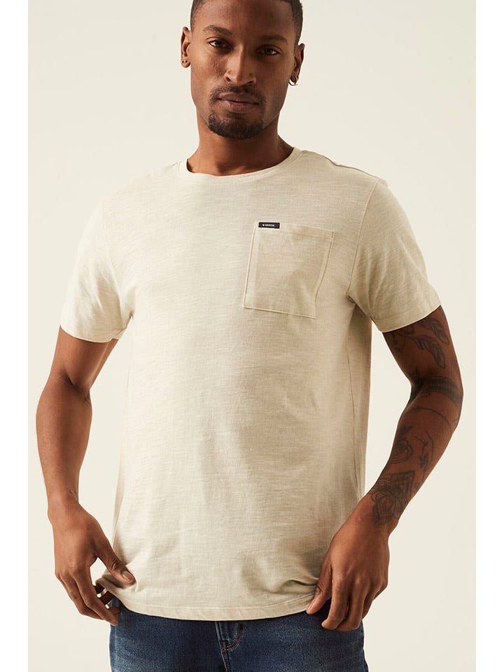 Garcia Shirt in Beige - L