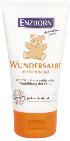 Wundersalbe Enzborn