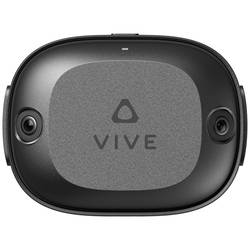 HTC Ultimate Tracker Passend für (VR Zubehör): HTC VIVE XR Elite, HTC Vive Focus 3 Schwarz 99HATT004-00