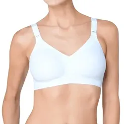 Triumph Triaction Studio Wellness N BH Weiß E 85 Damen
