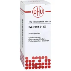 Hypericum D200