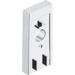 hansgrohe Fliesenausgleichsscheibe für Unica S PURO, 97450000