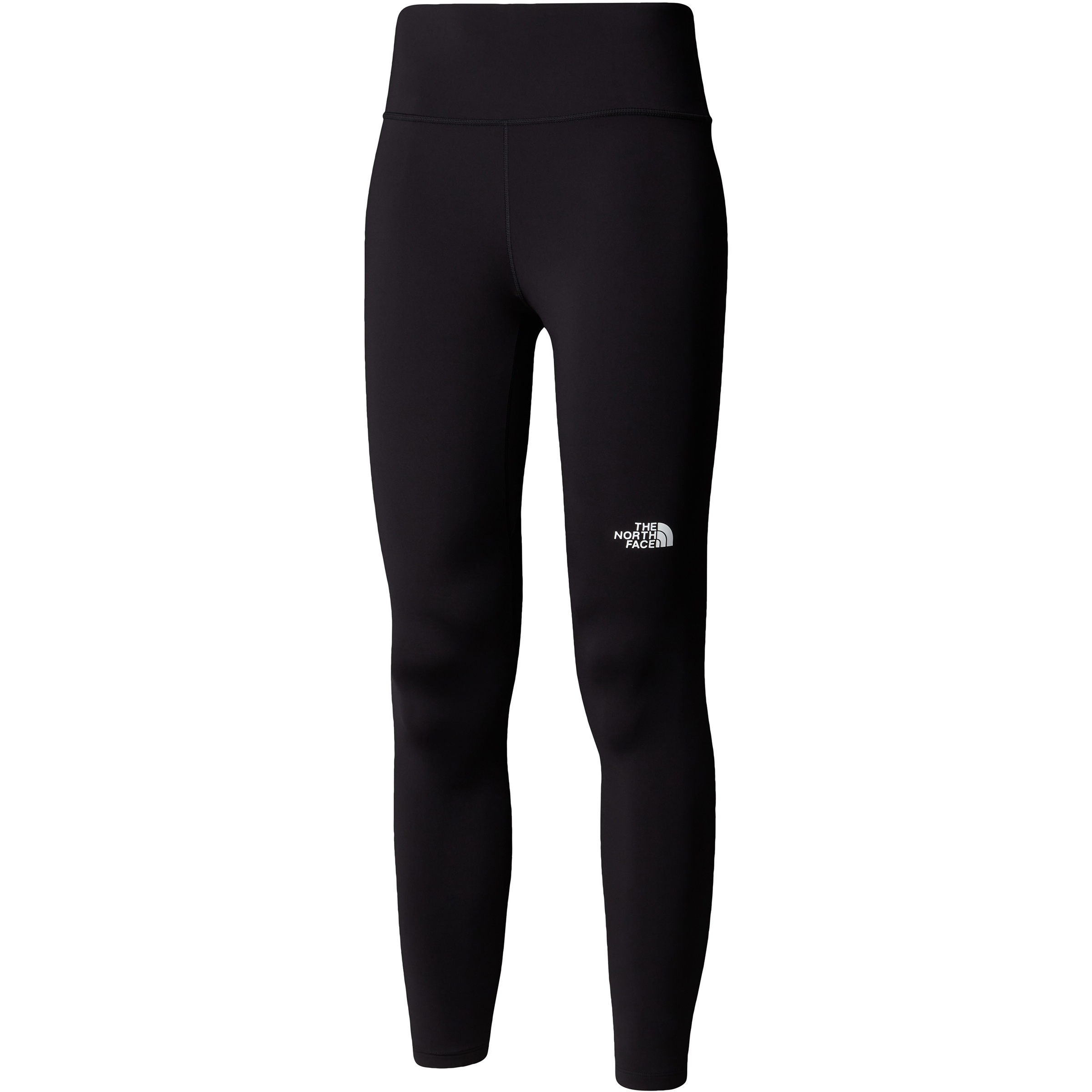 The North Face Flex Warm Tights Damen Laufhose schwarz Größe S Yoga | Laufen Elastisch