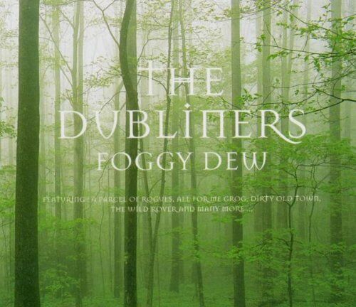The Dubliners - Foggy Dew - Preis vom 12.10.2026 11:37:12 h