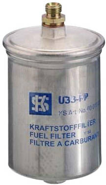 KOLBENSCHMIDT 50013033 Fuel filter