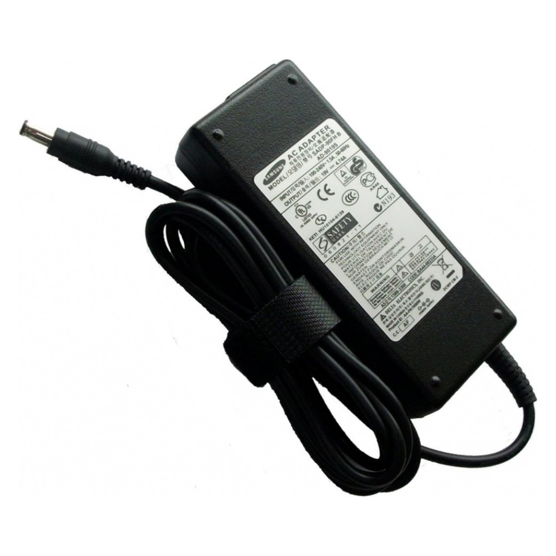 Samsung BA44-00215A Netzteil und Spannungswandler (90 W) (BA44-00215A)