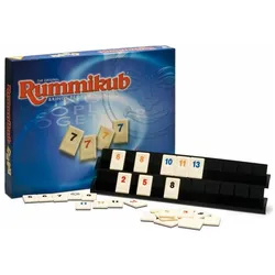 Piatnik Rummikub Classic, MEHRFARBIG (2 - 4 Spieler)