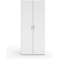 Tvilum, Kleiderschrank, Kleiderschrank Spell B (78 x 49 x 175 cm)