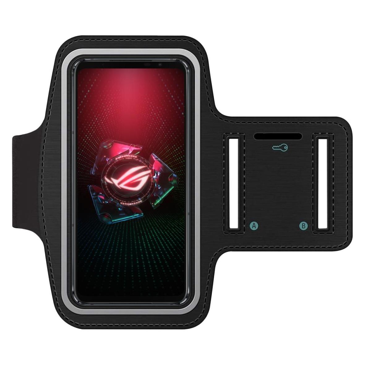SmartFitness Asus ROG Phone 5 Handy Sport Armband (00028291)