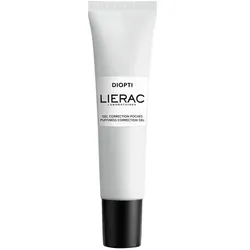 LIERAC - Diopti Poches - Anti-Schwellungen Augengel 15 ml