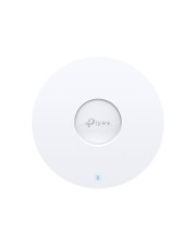TP-LINK Omada V1.26 Accesspoint Wi-Fi 6 2,4 GHz 5 Cloud-verwaltet Wand- / Deckenmontage (EAP650)